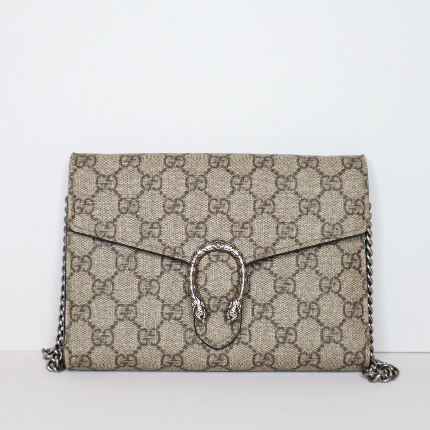 Gucci Dionysus Chain Wallet