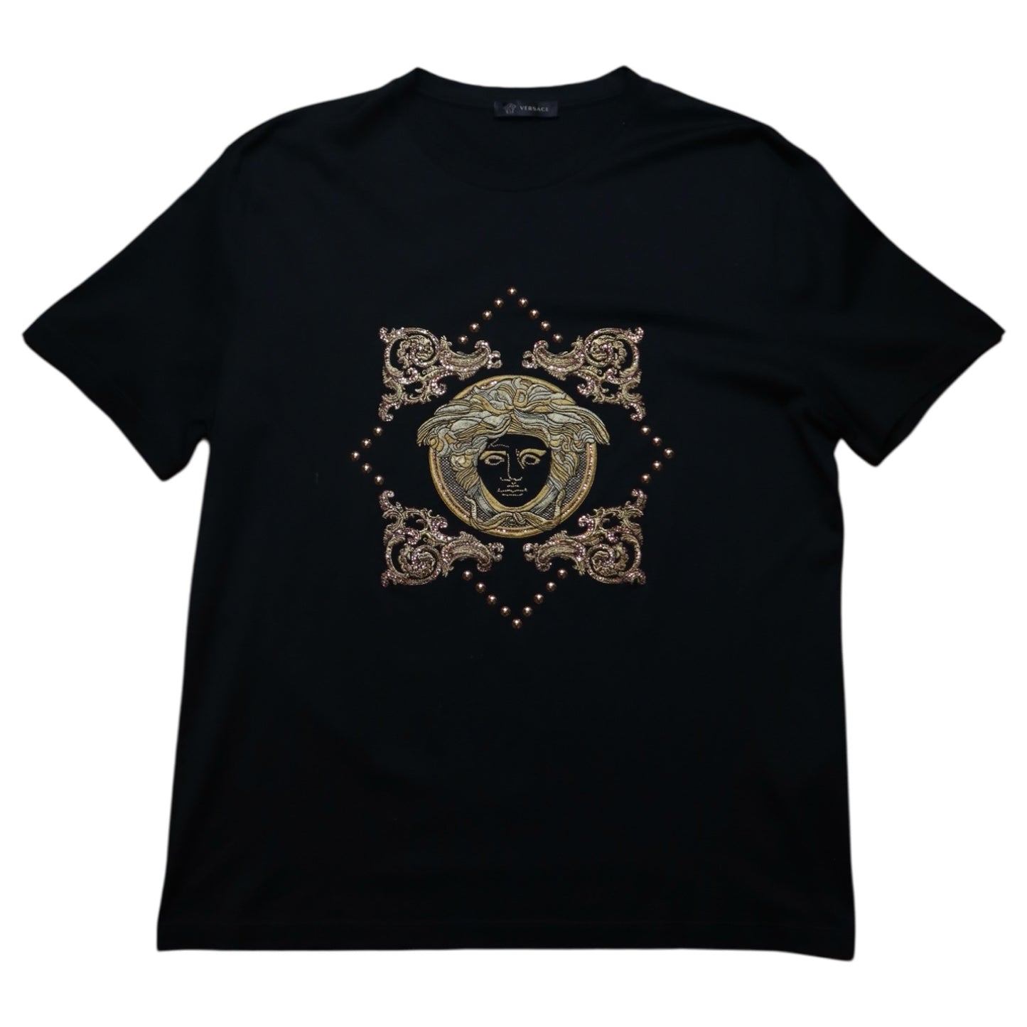 Versace Tee