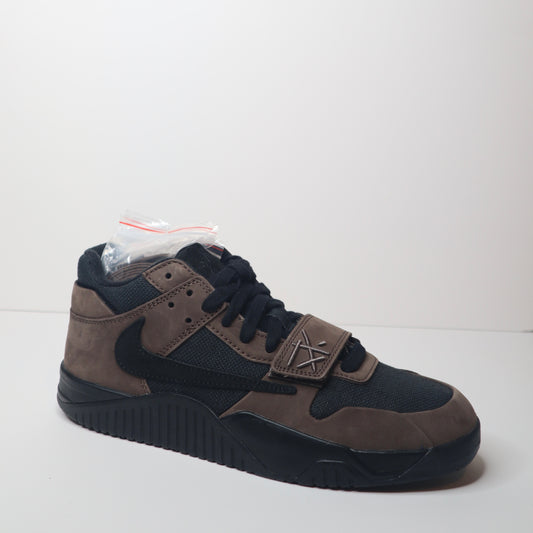 Travis Scott Jumpman Jack Dark Mocha