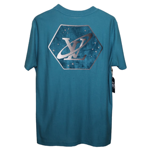 L V Galaxy Tee