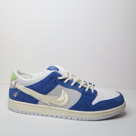 Nike SB Dunk Pro Fly Streetwear Gardenia