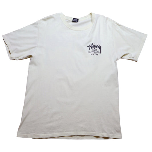 Stussy DSM Tee