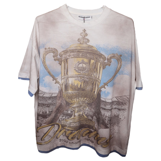 Vale Championship Tee