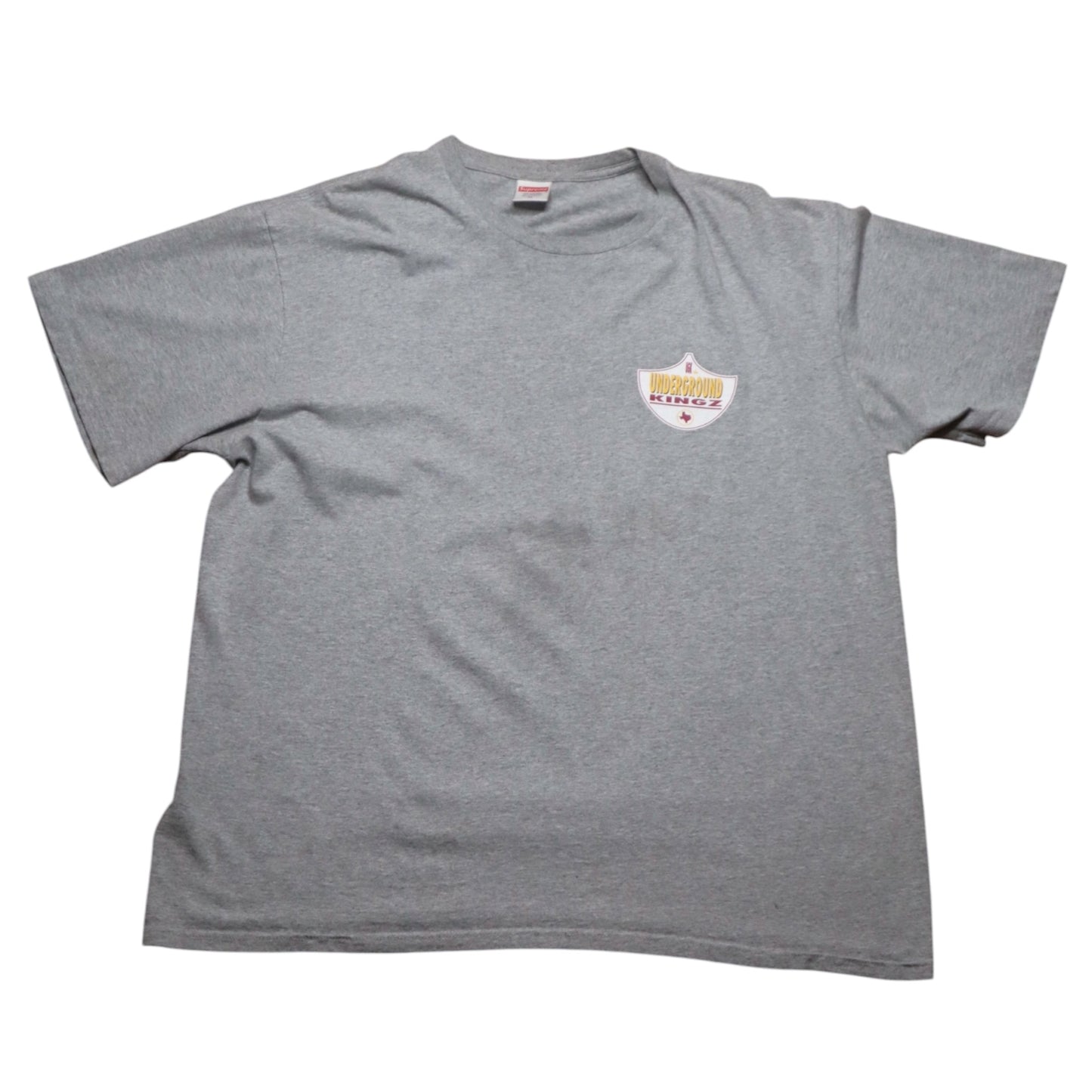 Supreme Underground Kingz Tee