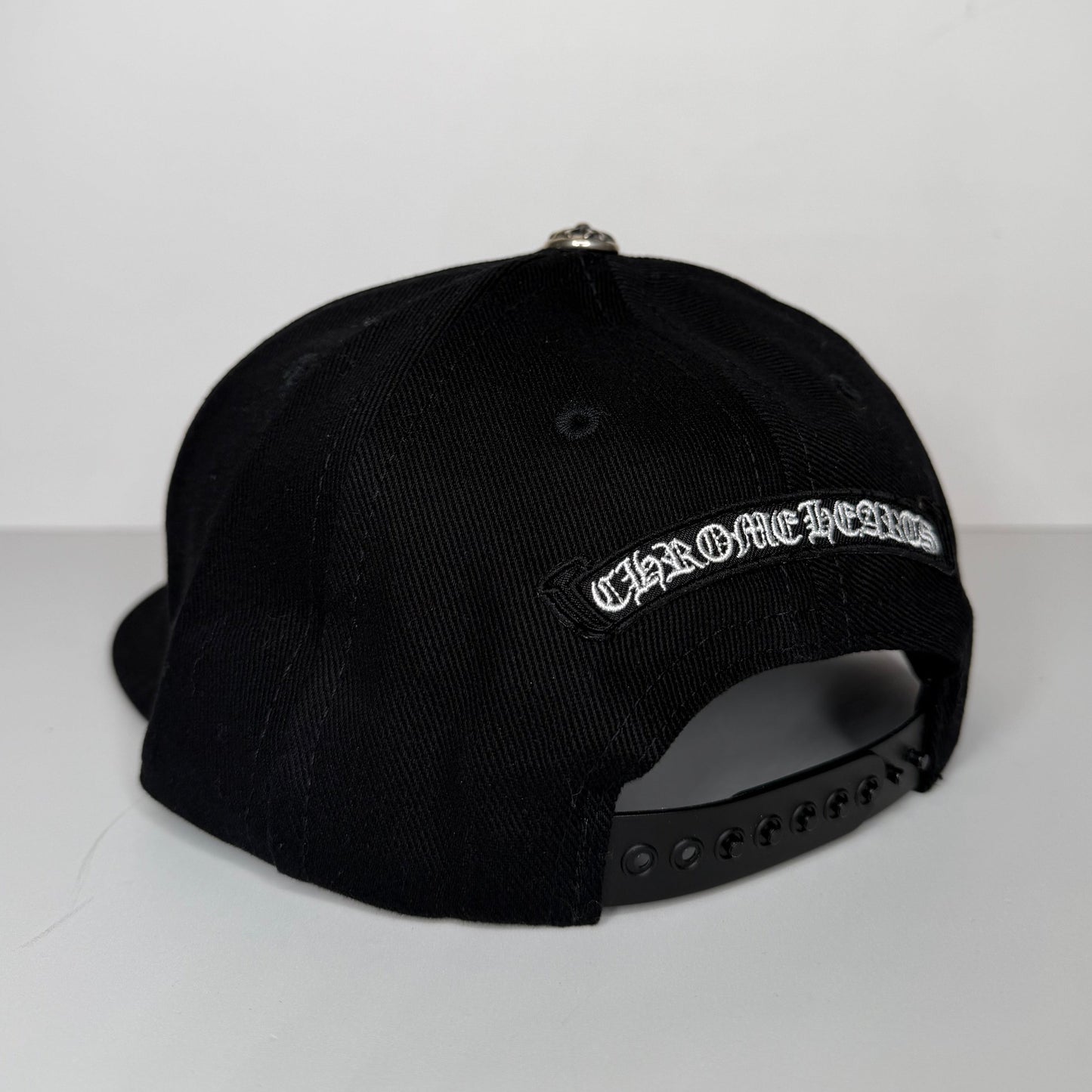 CH Scroll Hat