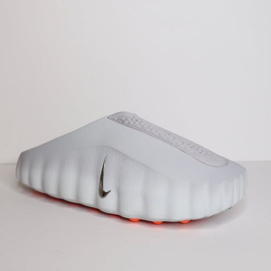 Nike Mind 001 Slide Light Smoke Grey