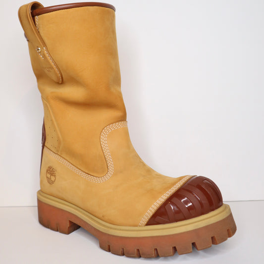L V X Timberland Moto Boot