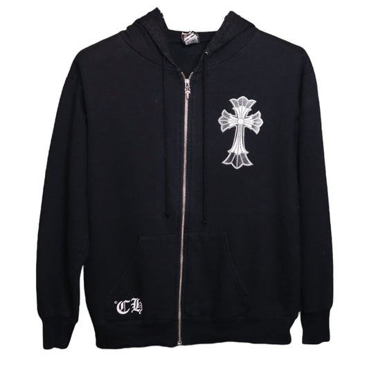 CH Vintage Zip Up Hoodie