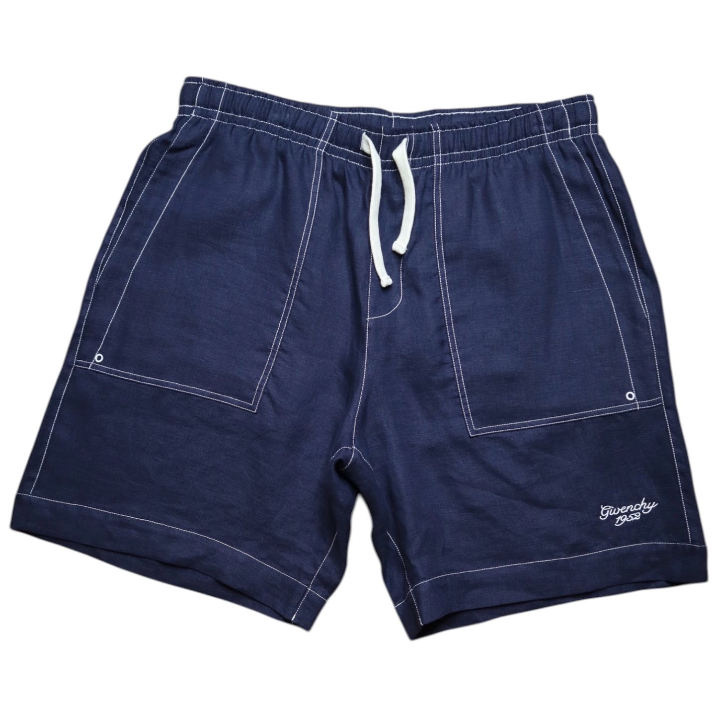 Givenchy Navy Set