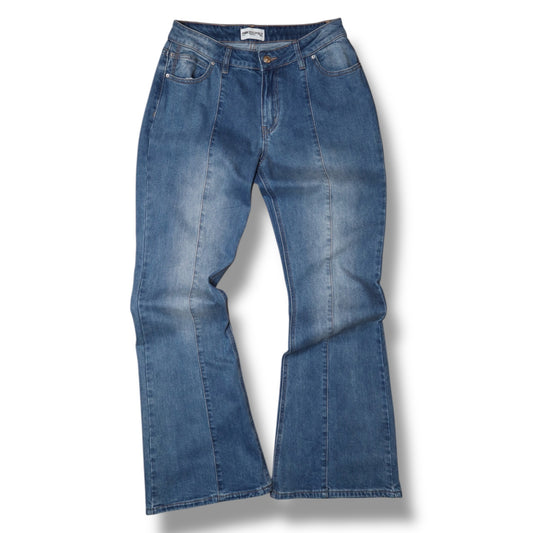 Flare Jeans Princess Polly