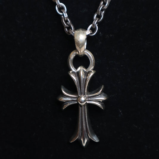 CH Cross Pendant