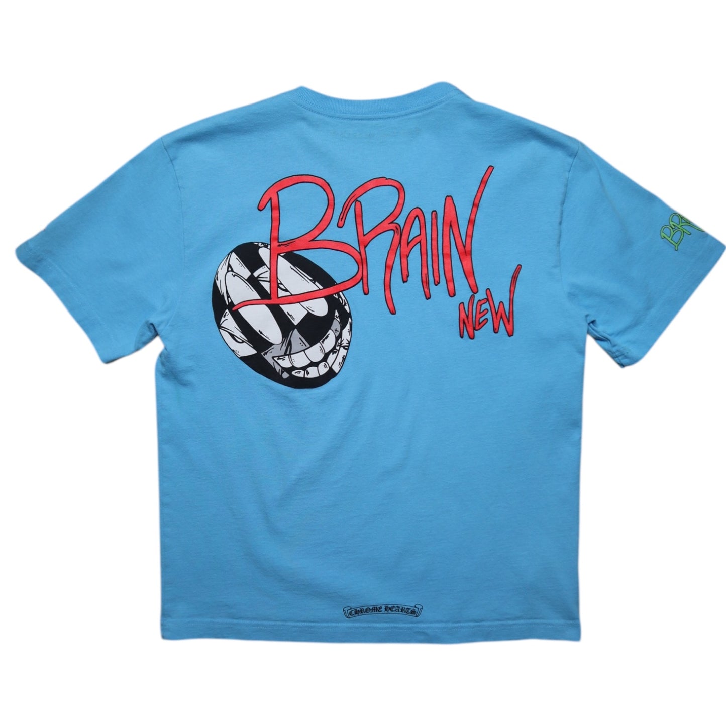 CH Matty Boy Brains Tee