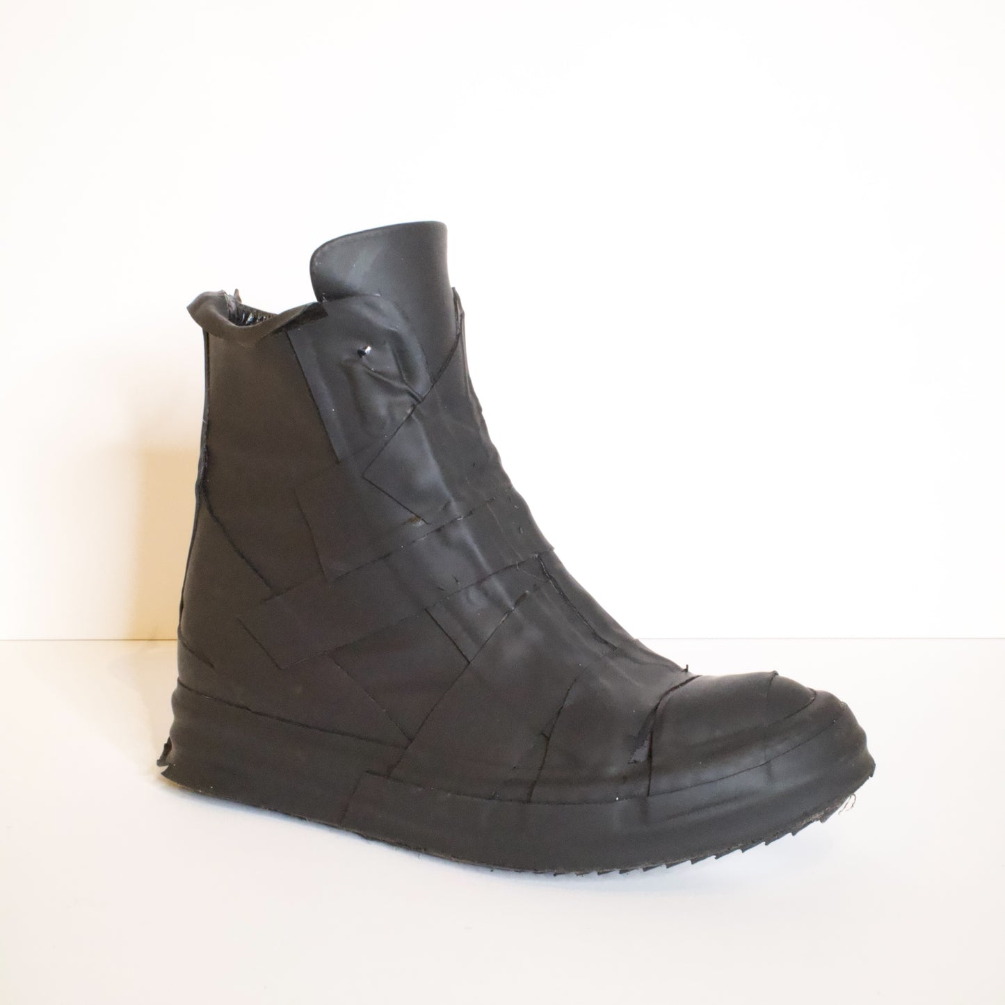 Rick Owens Duct Tape Performa Ramones
