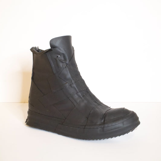 Rick Owens Duct Tape Performa Ramones