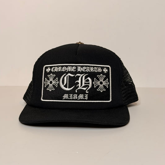 CH Miami Trucker Hat