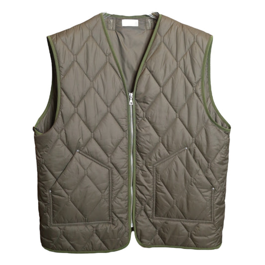 John Elliott Quilted Puffer Vest