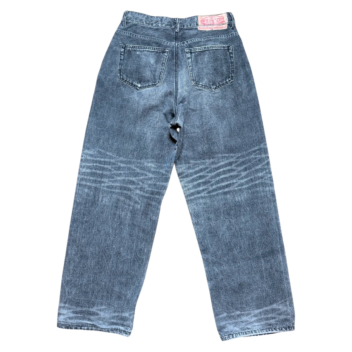 Bape Star Jeans