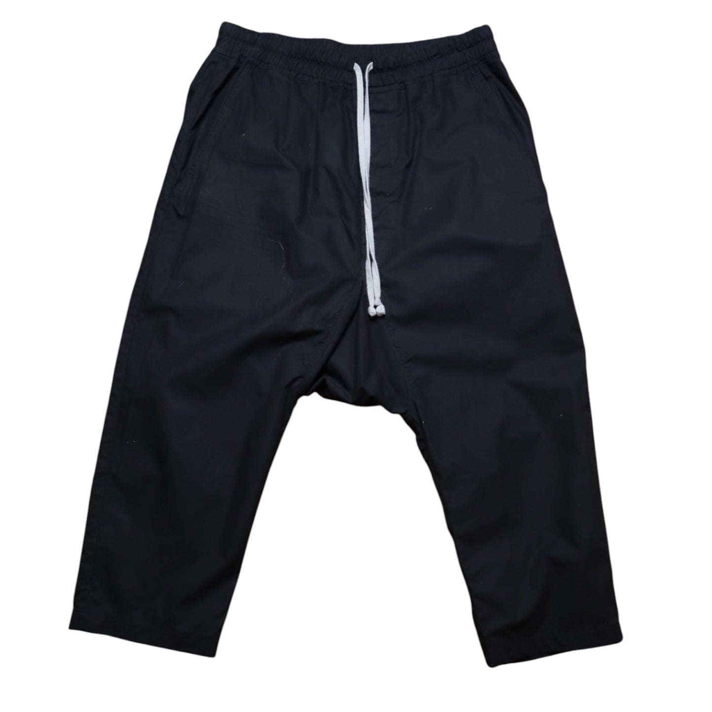 Rick Owens Drop Crotch Pant