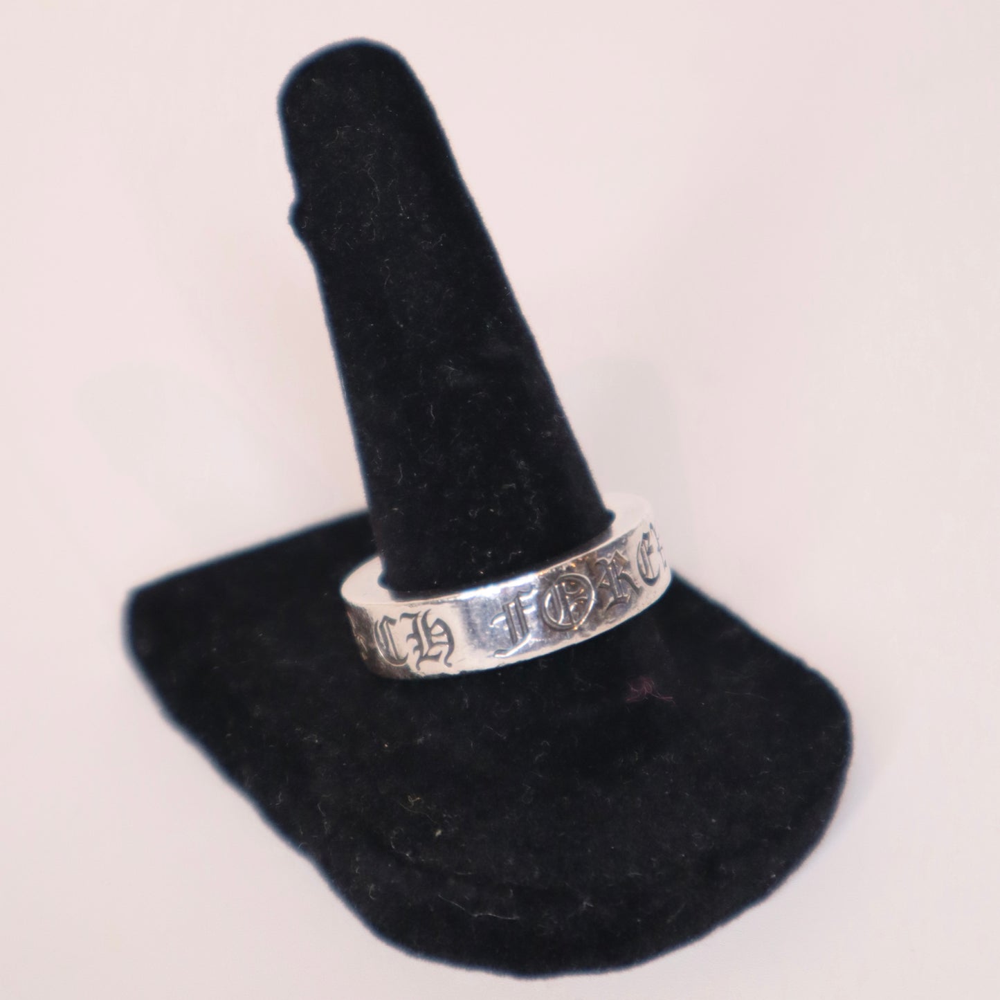 CH Forever Ring