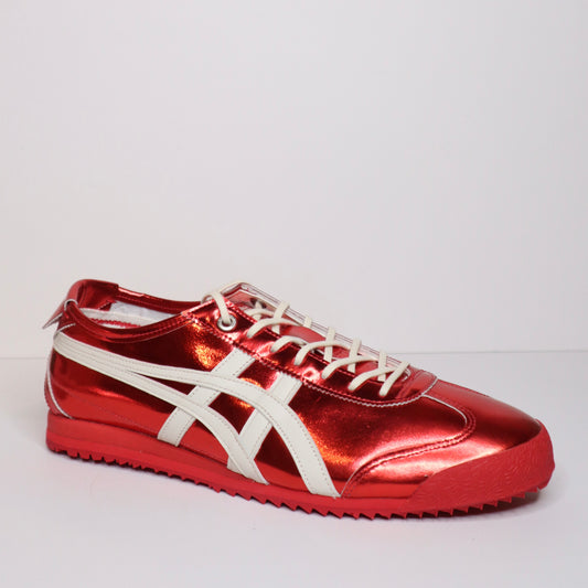 Onitsuka Tiger Asics Red