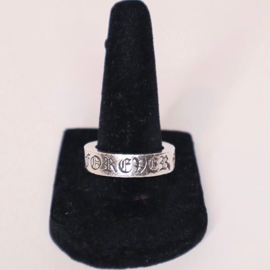 CH Forever Ring