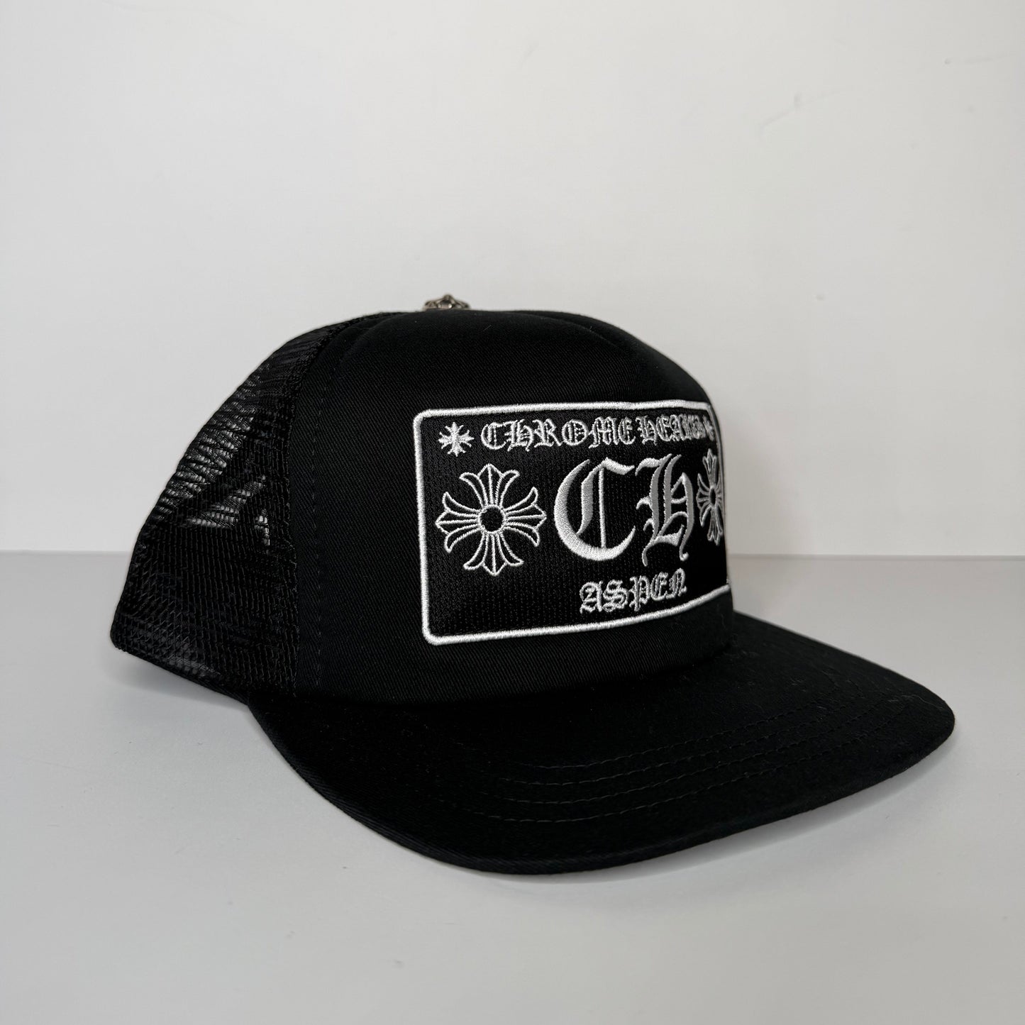 CH Aspen Trucker Hat