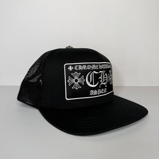 CH Aspen Trucker Hat