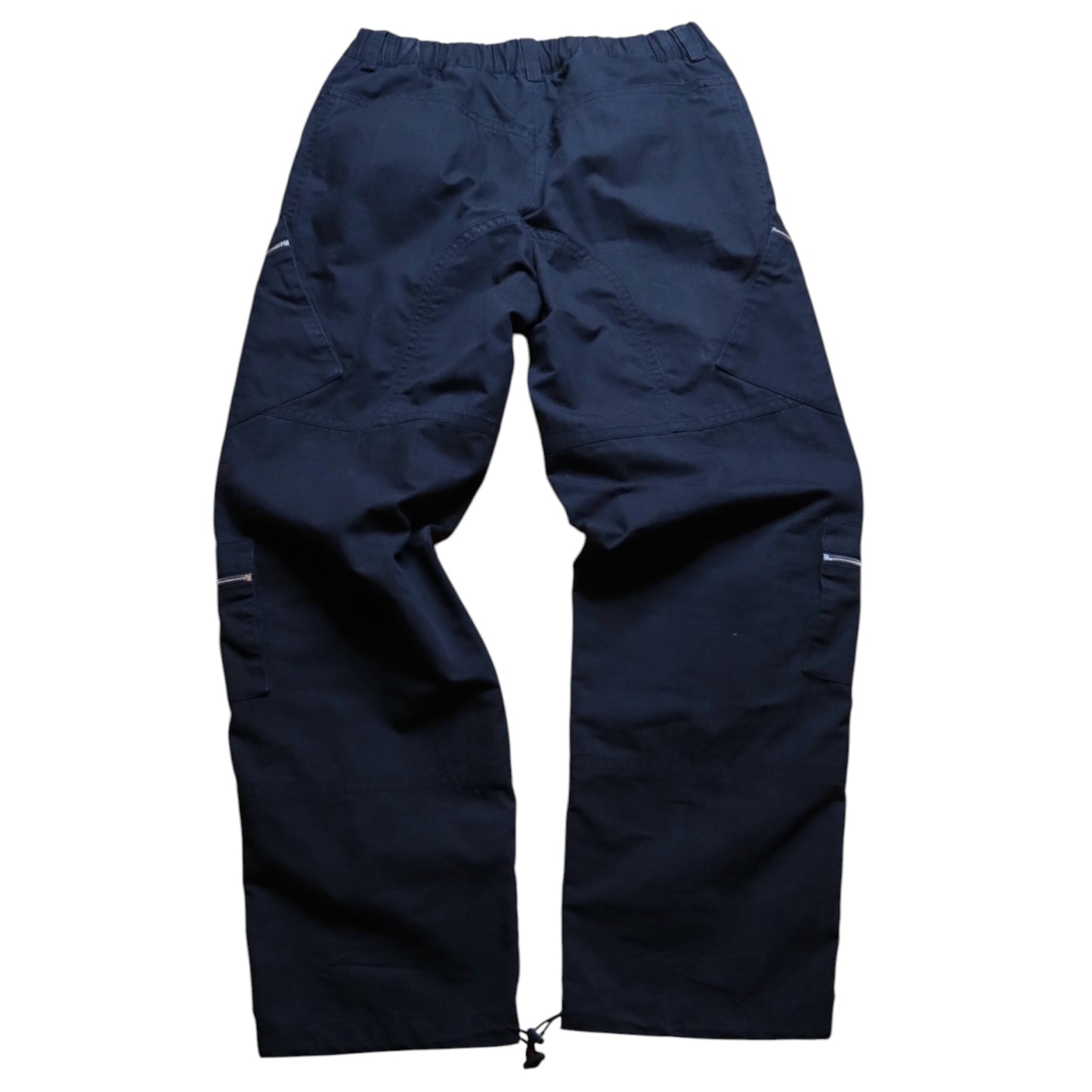 Jacquemus Cargo Pants