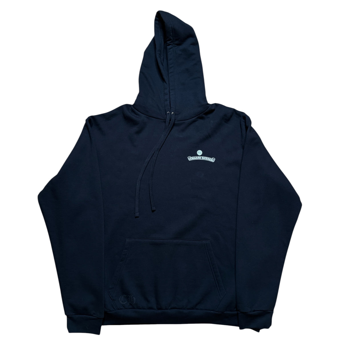 CH Welcome To Vegas Hoodie