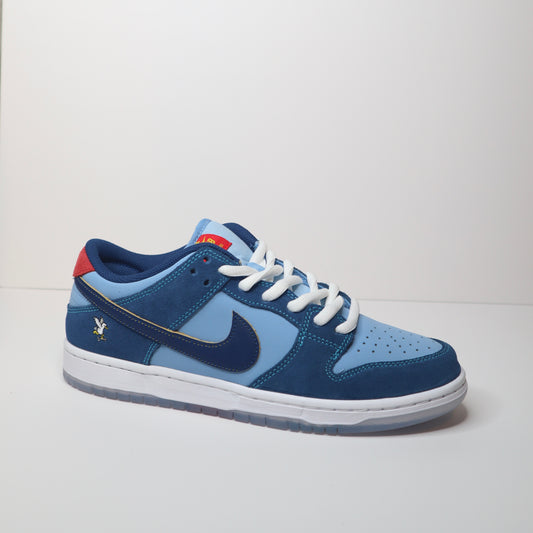 Nike SB Dunk Low Pro Why So Sad?