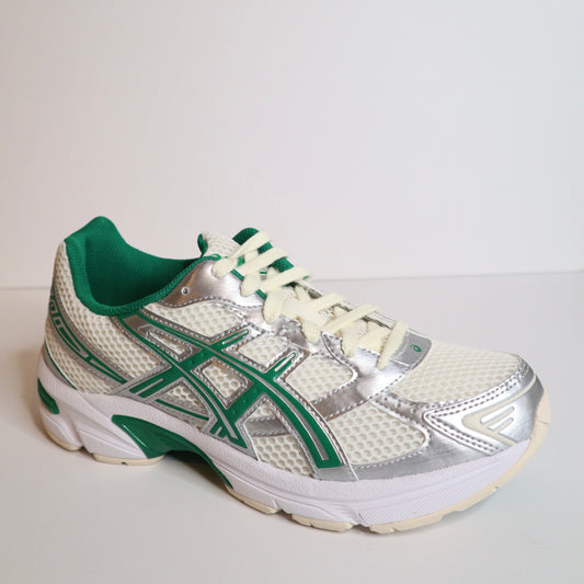 Asics Gel-1130 Cream Kale