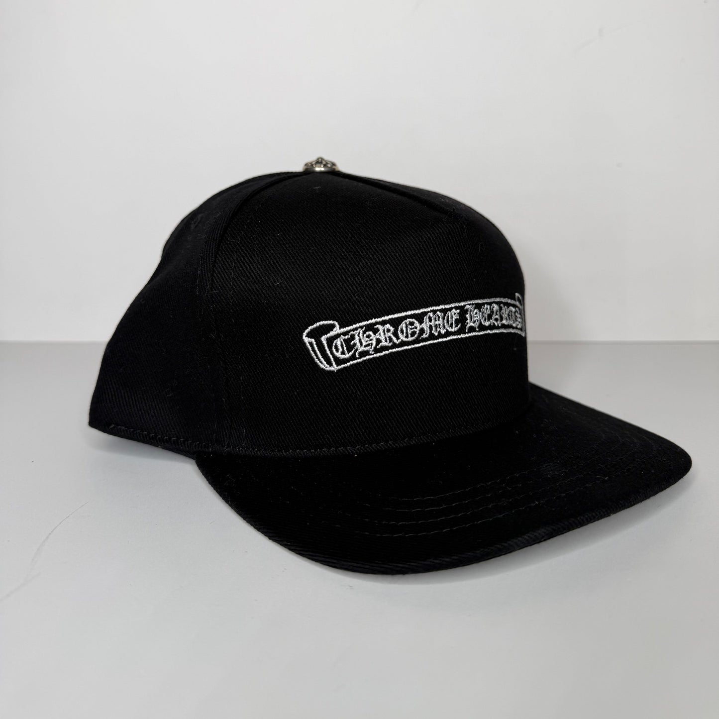 CH Scroll Hat