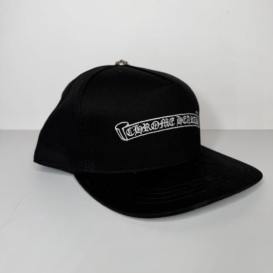 CH Scroll Hat