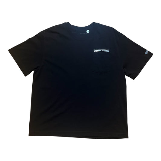 CH Foil Scroll Tee