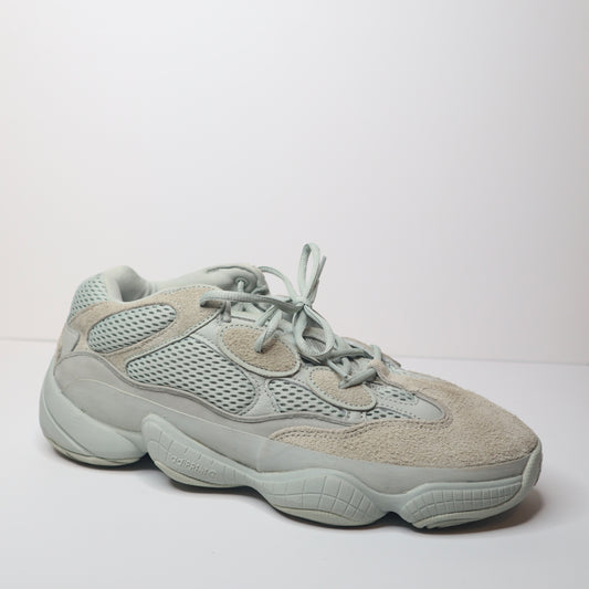 Yeezy 500 Salt