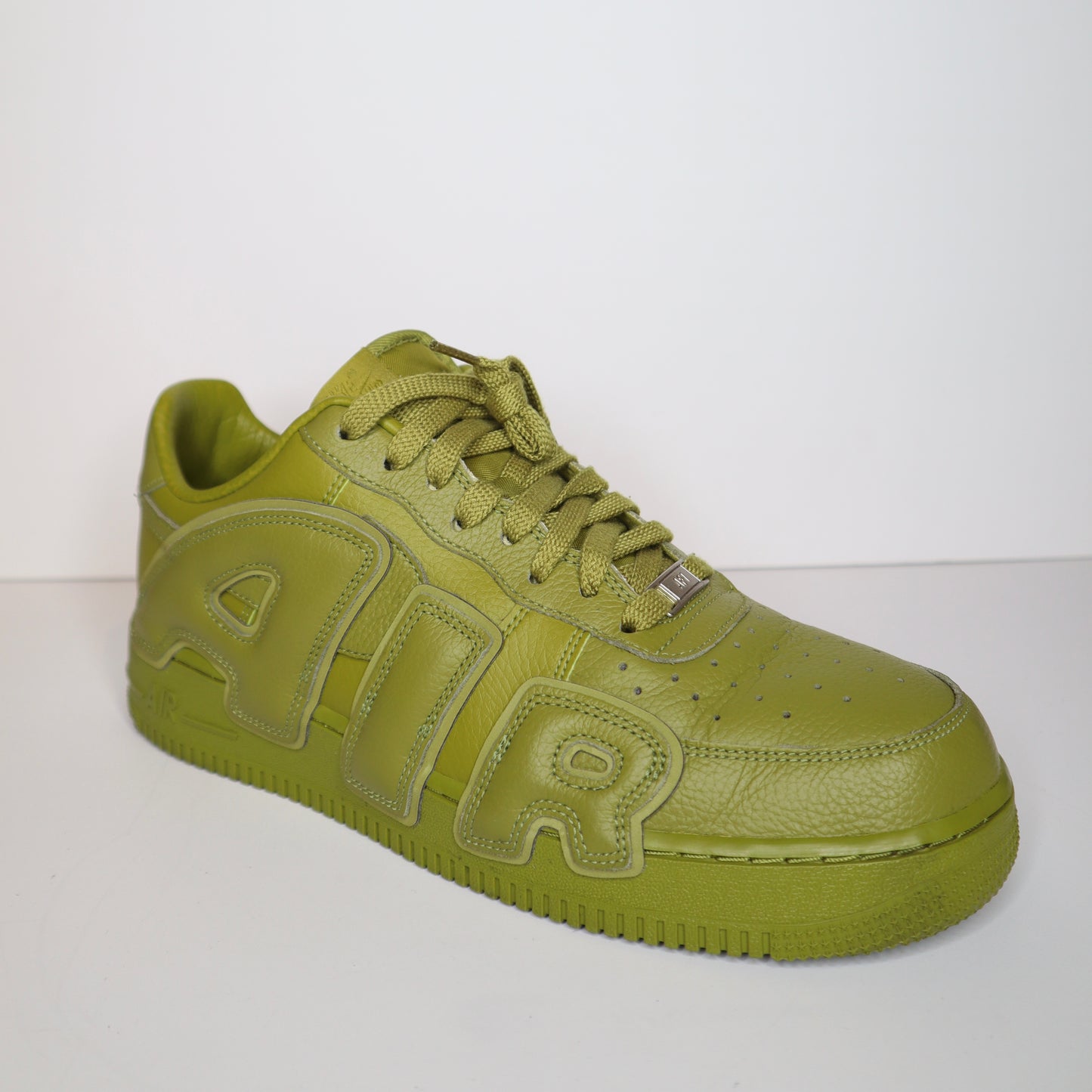 Air Force 1 x CPFM Moss
