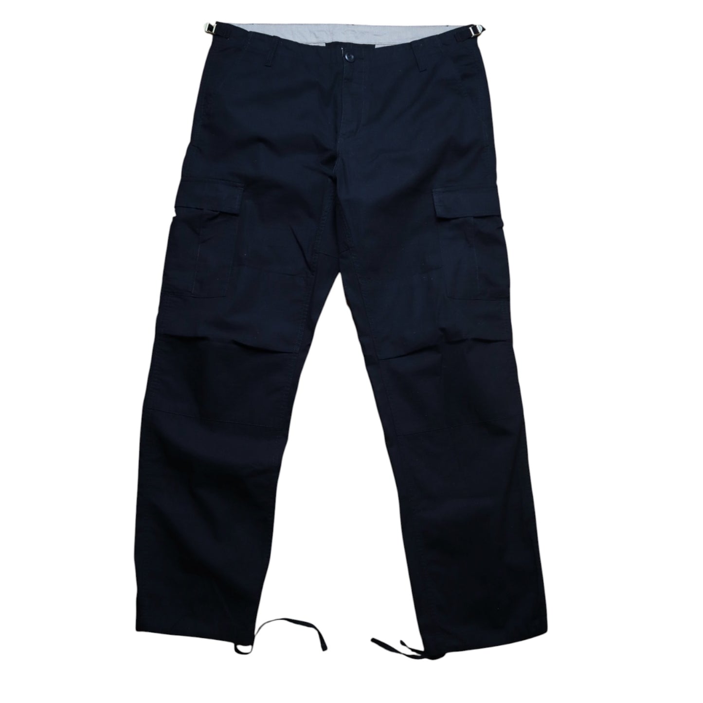 Carhartt Cargo Black Pants