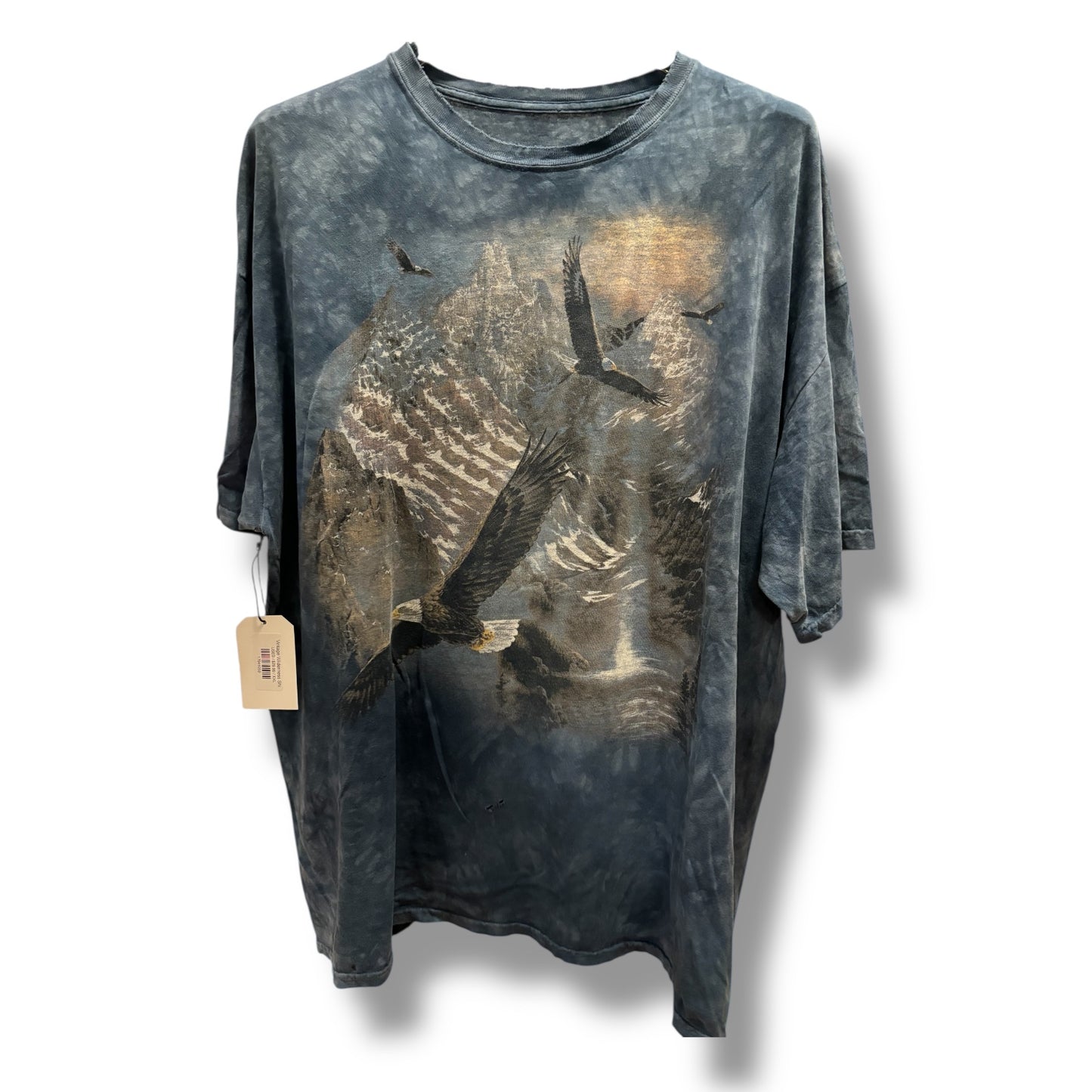 Vintage Wilderness Shirt