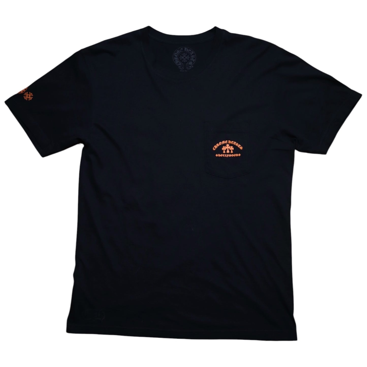 CH Hollywood Orange Tee