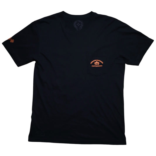 CH Hollywood Orange Tee