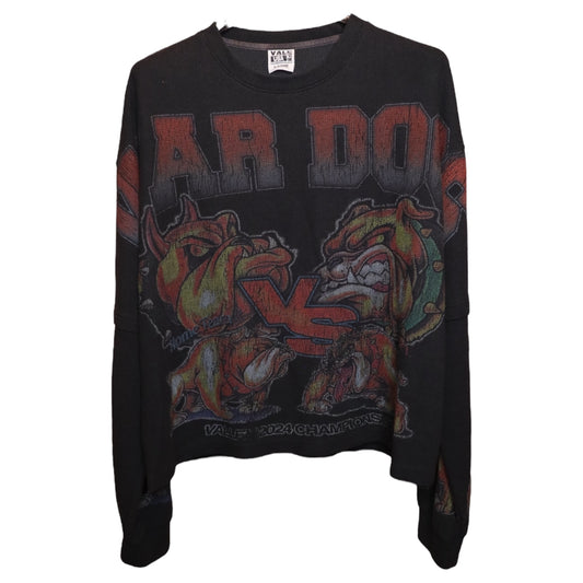 Vale Thermal Pitbull LS Tee