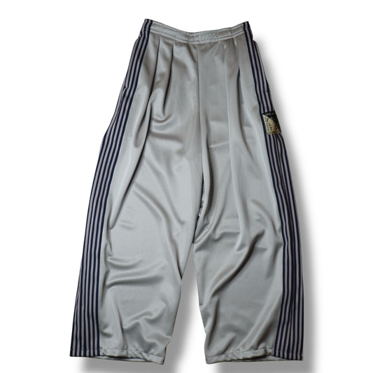 Kapital Grey Stuntman Baggy Pants