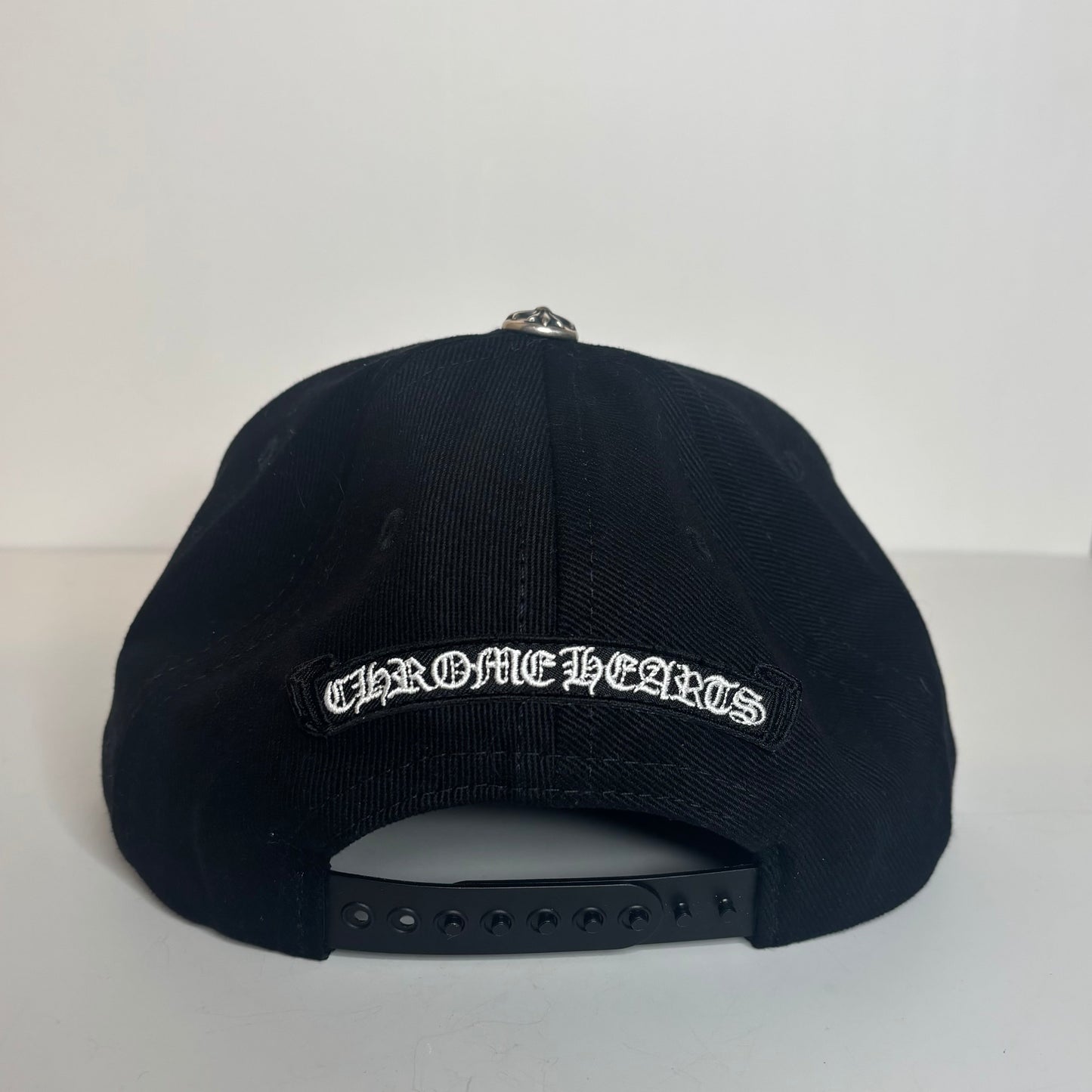 CH Logo Scroll Hat