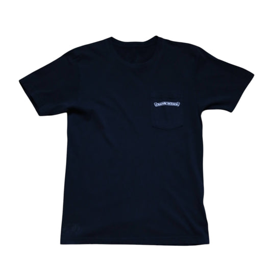 CH Vintage Scroll USA Tee
