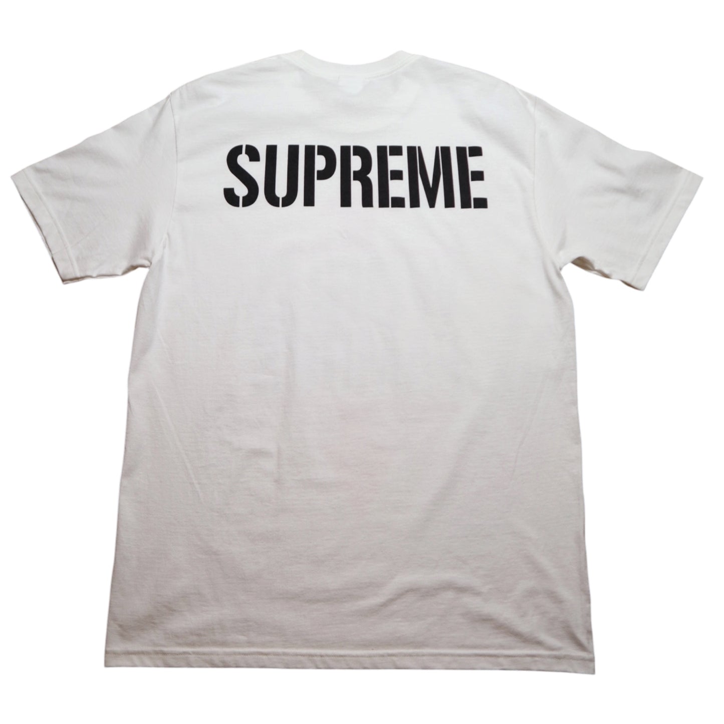 Supreme Famous Tee