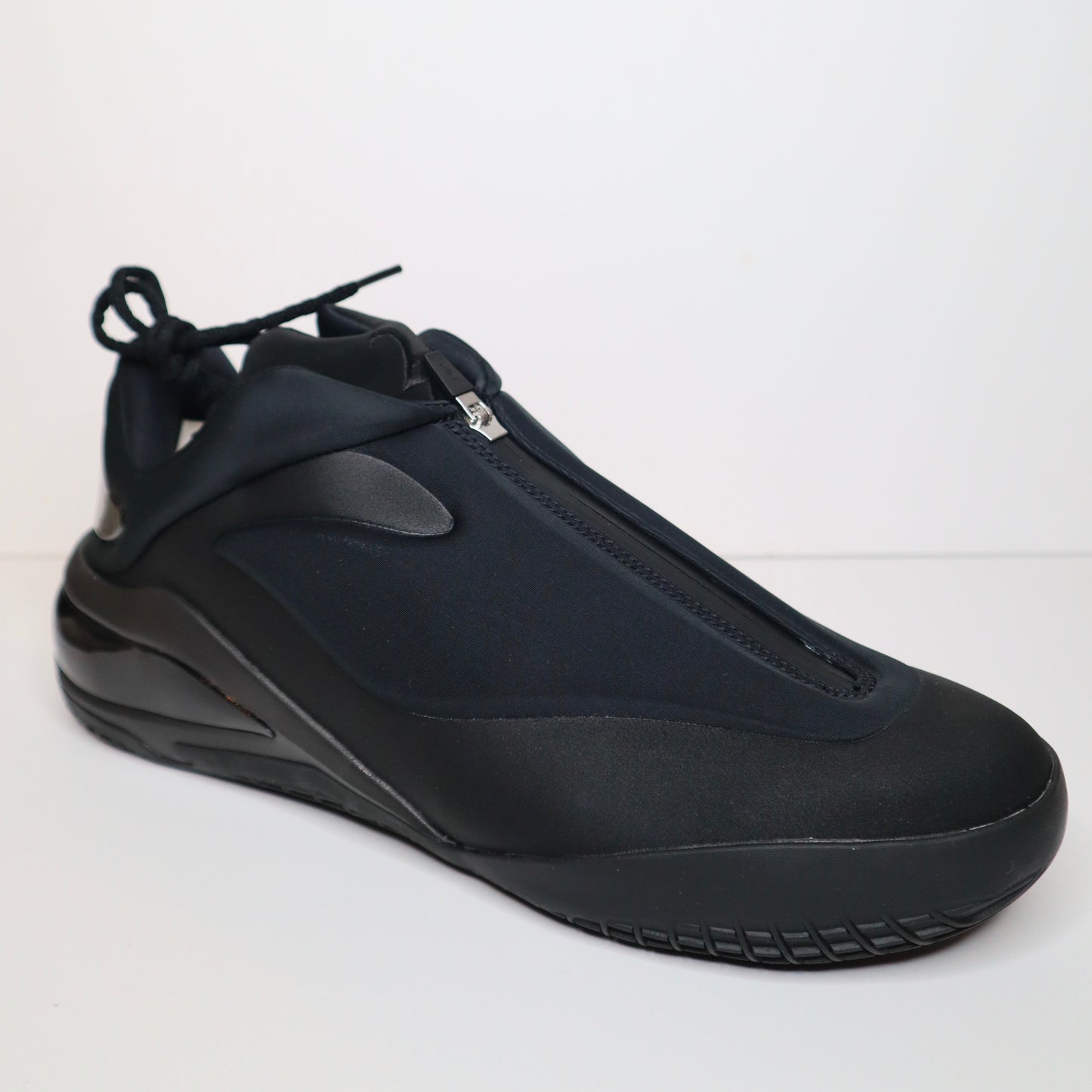 Converse SHAI 001 Charm Black Sneaker