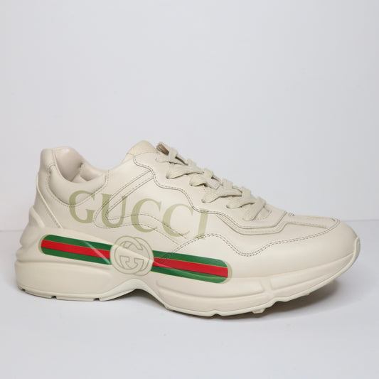 Gucci Rhyton Sneaker