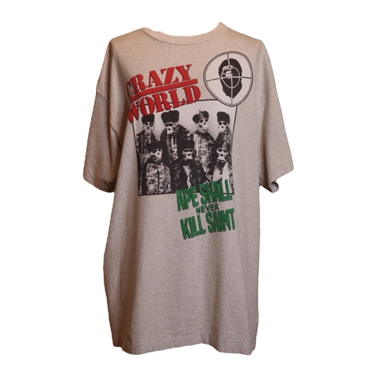 Bape x Saint Mxxxxxx Tee