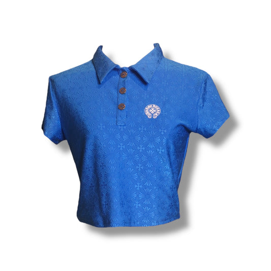 CH Crop Polo