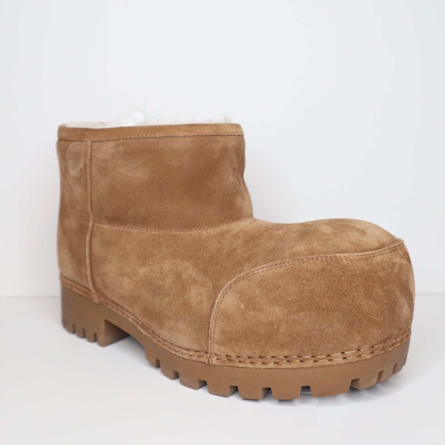 Balenciaga Alaska Boot